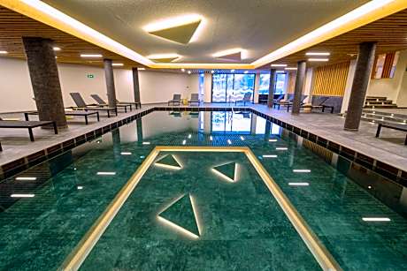 Bonfanti Design Hotel