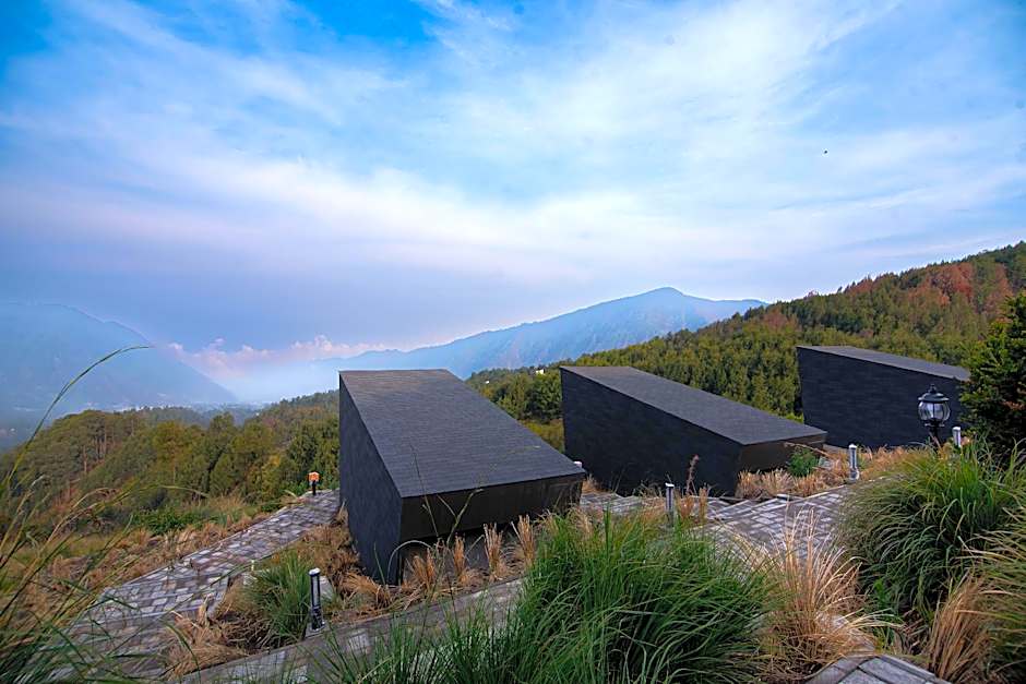 ARTOTEL Cabin Bromo