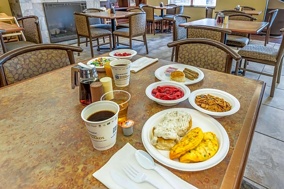 Best Western Plus Grand Island Inn And Suites