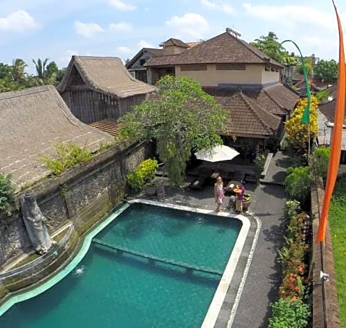 Jalan Jalan Villas & Spa