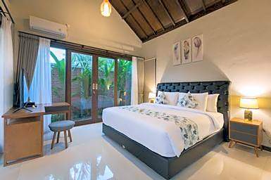 Villa Ciwuwi Balangan by Nagisa Bali