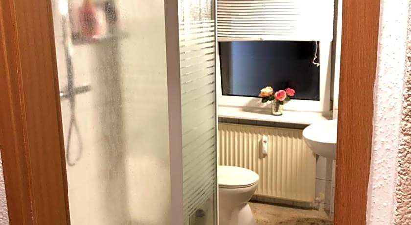 Pension Goldenes Vogtland
