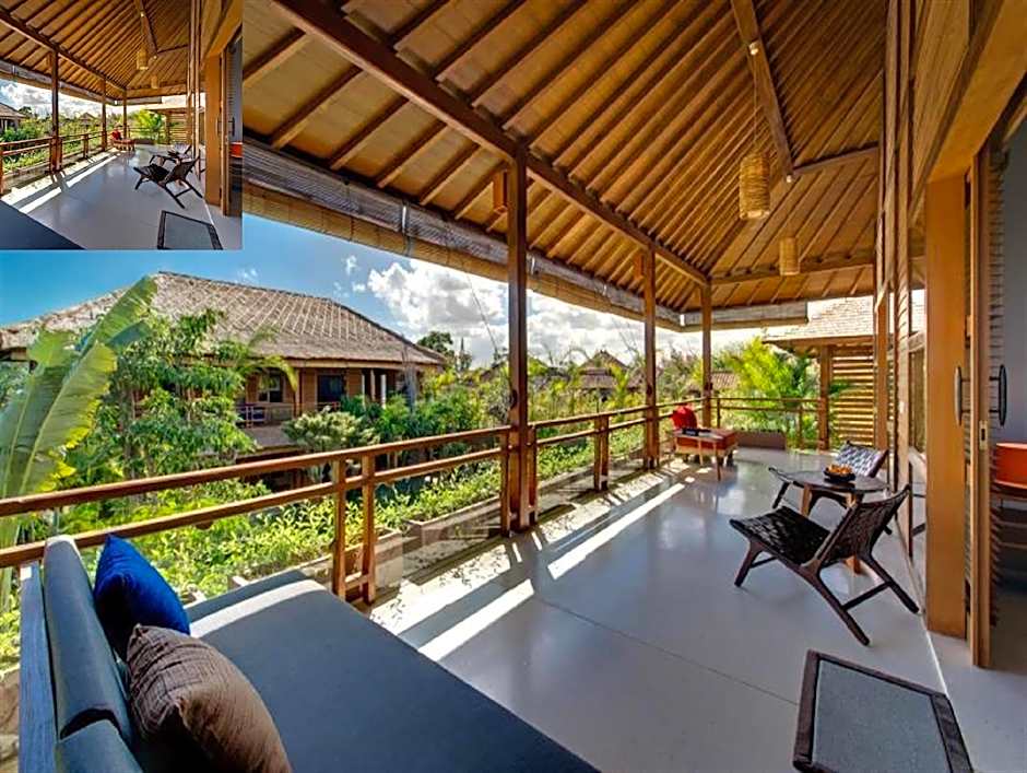 Villa Kinaree Estate