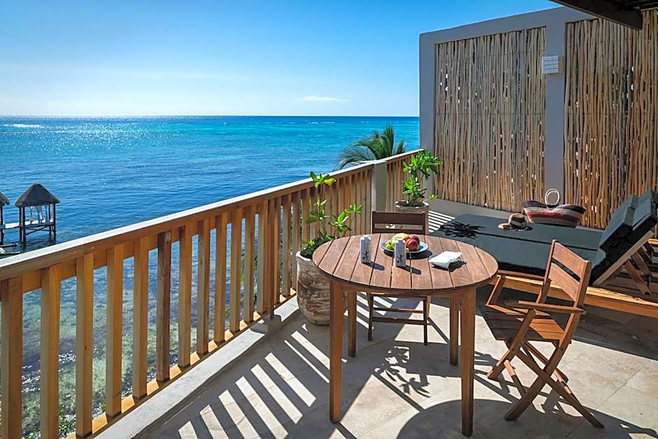 Alea Tulum by Blue sky