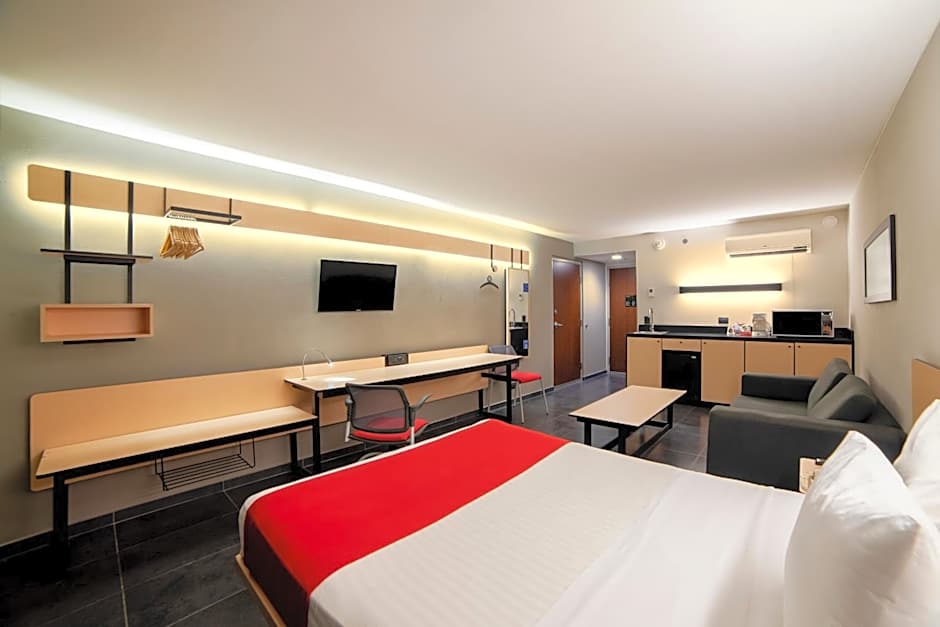 City Express by Marriott Chetumal