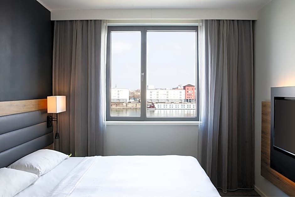 Moxy by Marriott Ludwigshafen