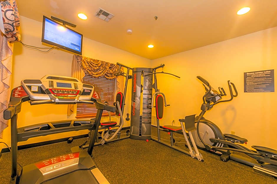 Howard Johnson by Wyndham Oklahoma City