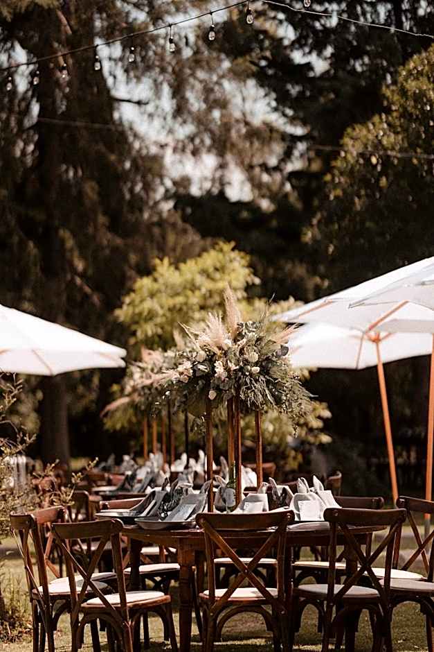 Hotel Boutique Rancho San Juan Teotihuacan