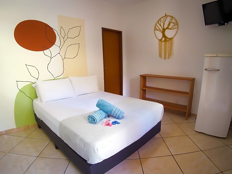 Raio de Sol pousada & camping