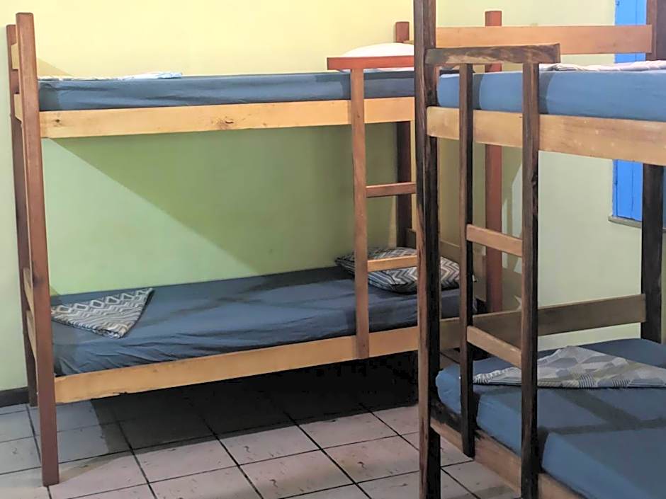 Hostel Shangri-Lá