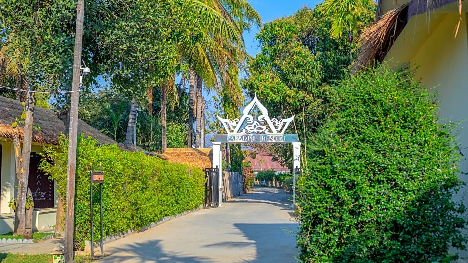 Luang Prabang Paradise Resort