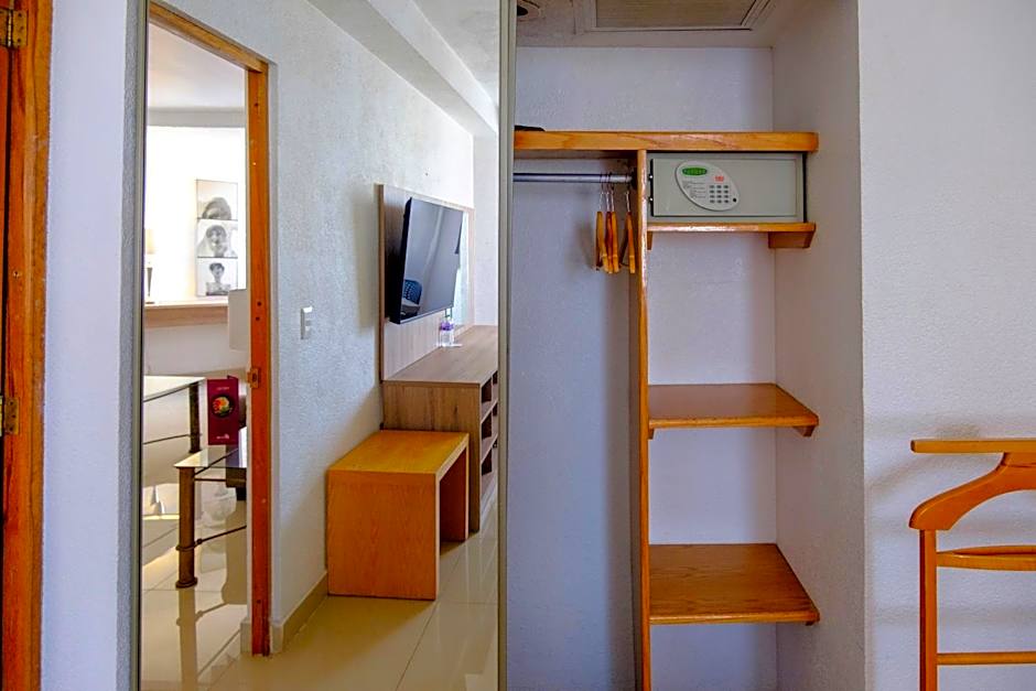 Hotel Laffayette Ejecutivo