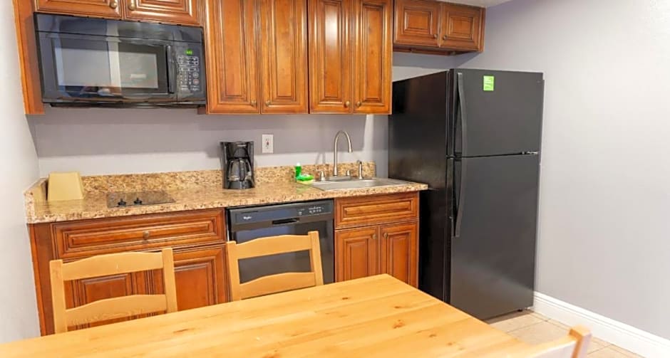 Celebration Suites 2 Bedroom Condo