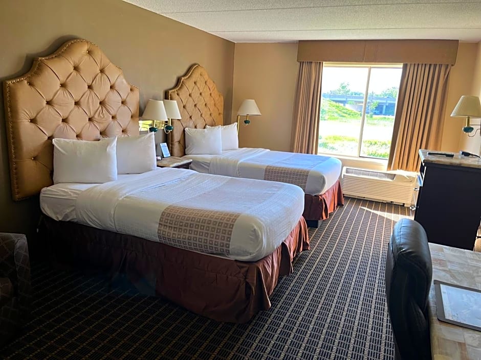 Grand Hotel Madison