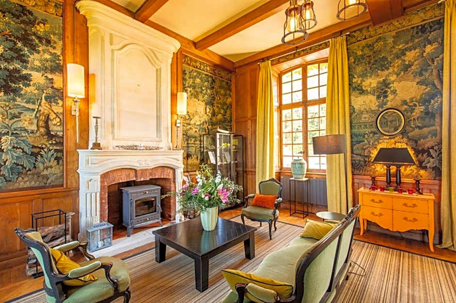 Hôtel Château de Didonne