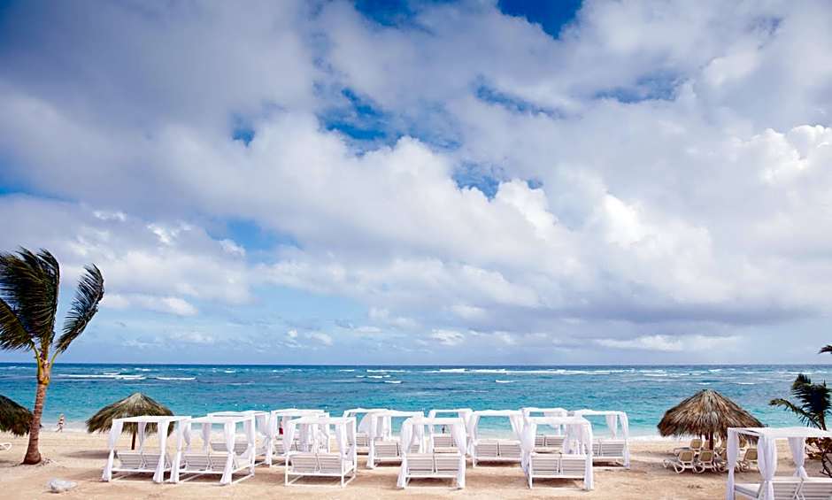 Majestic Mirage Punta Cana - All Inclusive