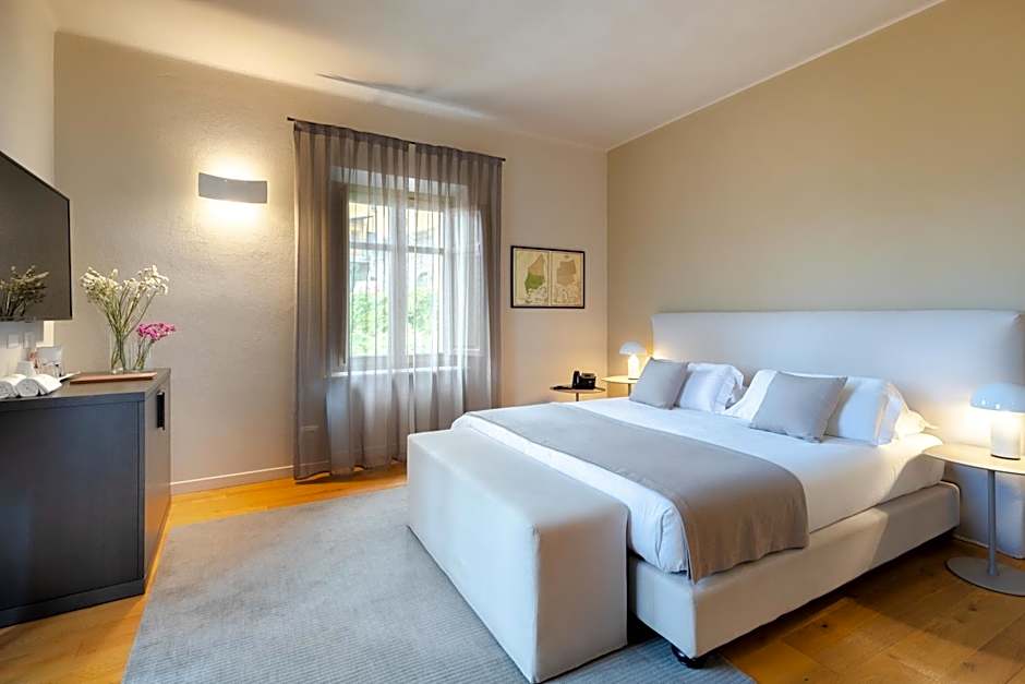 Relais Villa del Borgo