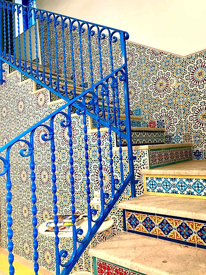 Sant'Agostino Suites & Rooms