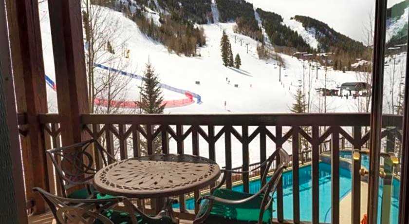 The Ritz-Carlton Club Aspen Highlands