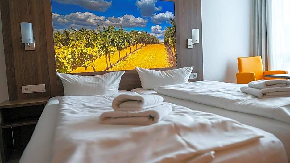 Alembra - Wein Style Hotel