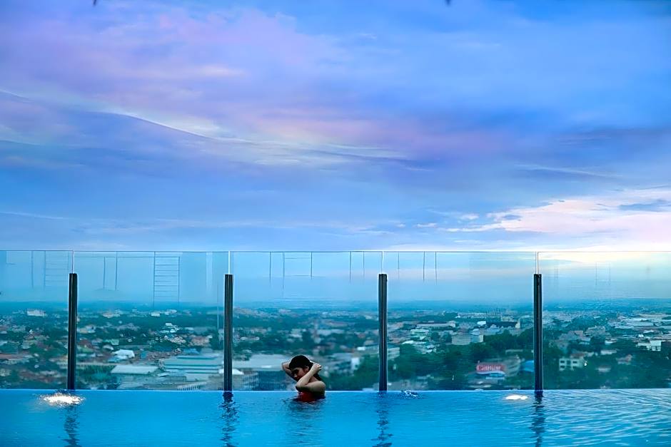 Grand Zuri Dumai Hotel