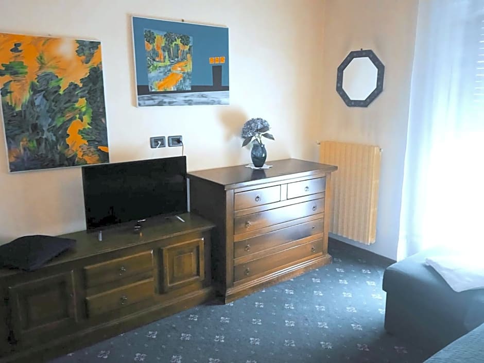 Hotel Parco Fiera