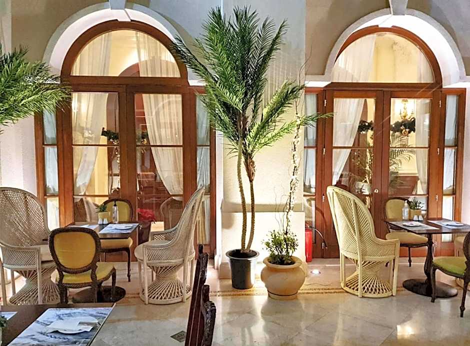 Grecotel Larissa Imperial