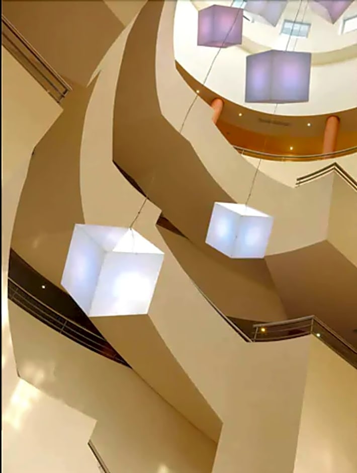 Maldron Hotel Limerick