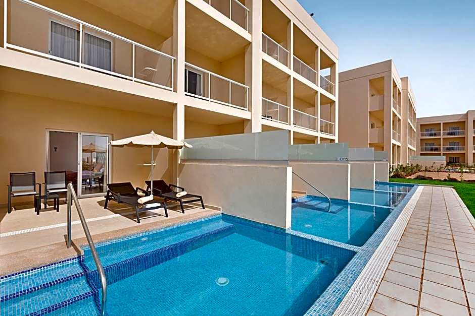 Hotel Riu Baobab - All Inclusive