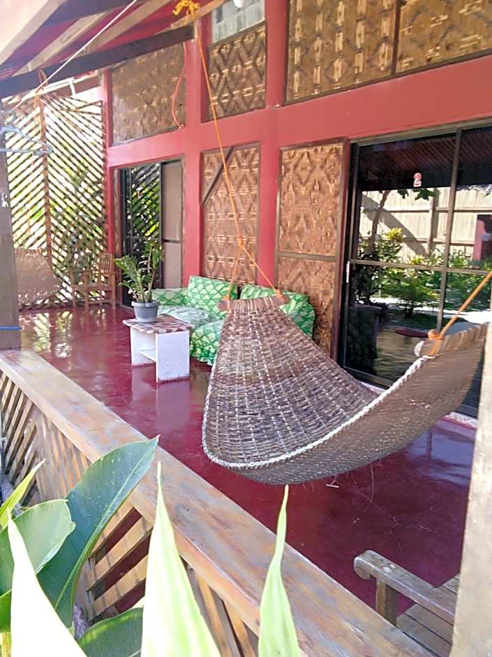 Nine Clouds Homestyle Accommodation