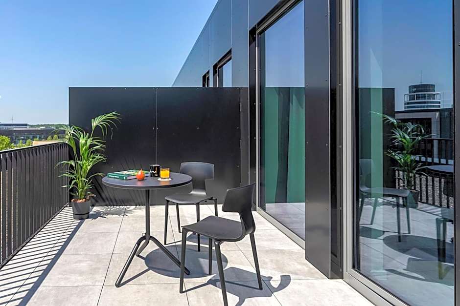 INNSiDE Luxembourg