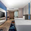 Holiday Inn Express Yinchuan Yuehai By IHG