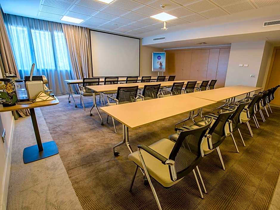Novotel Mohammedia