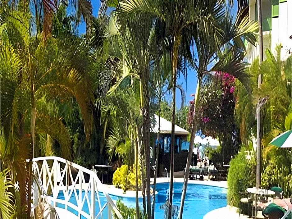 Mango Bay All Inclusive