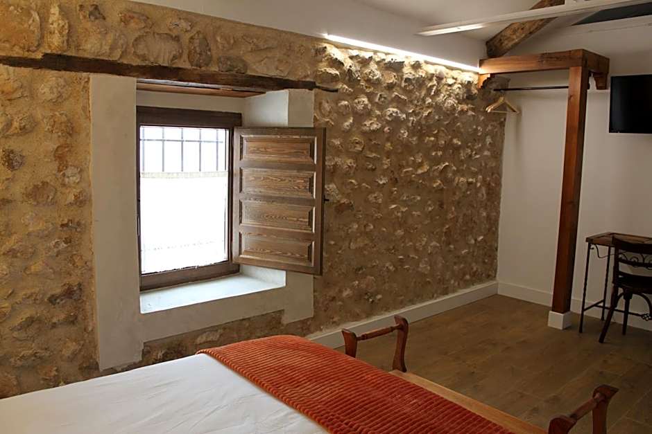 Photo 1 of 9 of Double Room with Private Bathroom