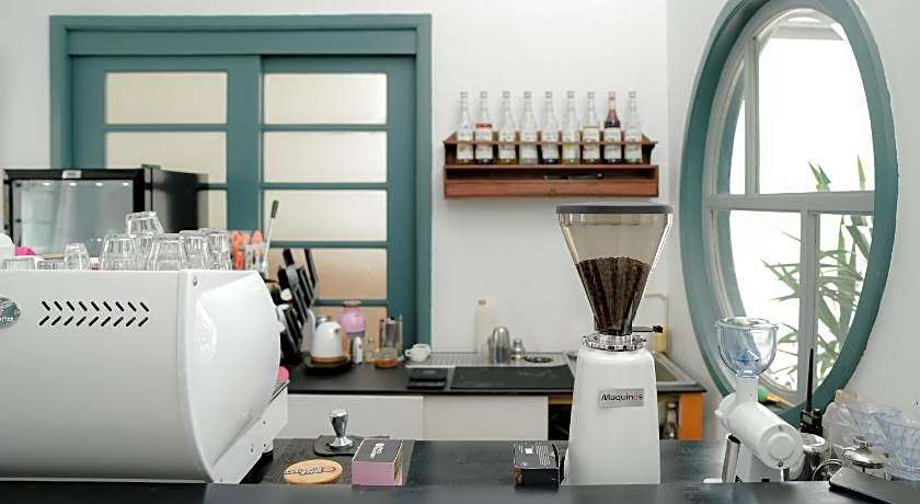 CERIA HOTEL @Alun Alun Yogyakarta