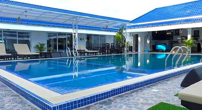 Good Time Boutique Hotel