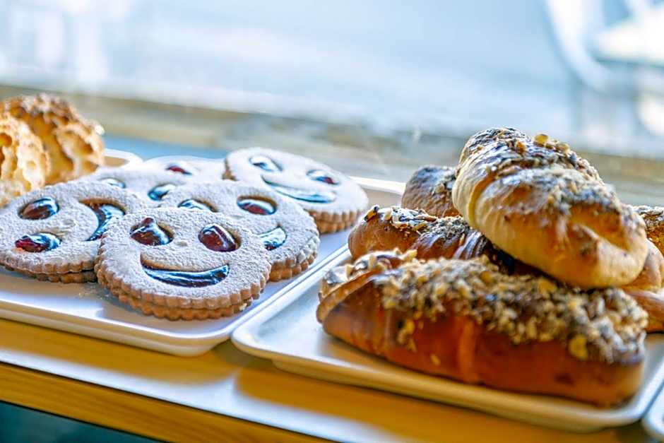 Ferienwohnungen Zurschmitten