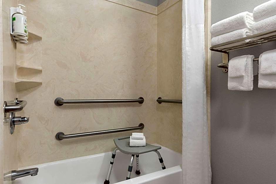 La Quinta Inn & Suites by Wyndham Dumas