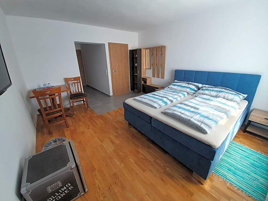 Pop's Rooms - Transilvania