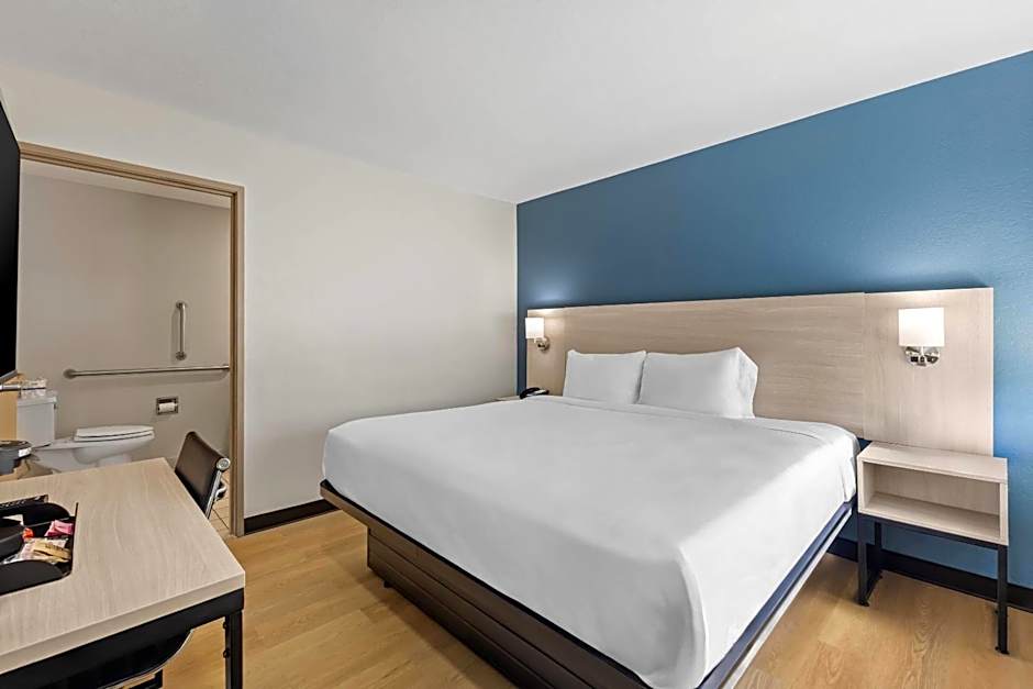 Park Inn by Radisson, Salt Lake City Downtown