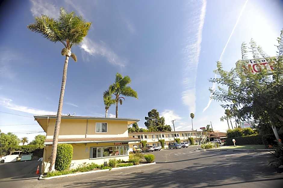 Victoria Motel
