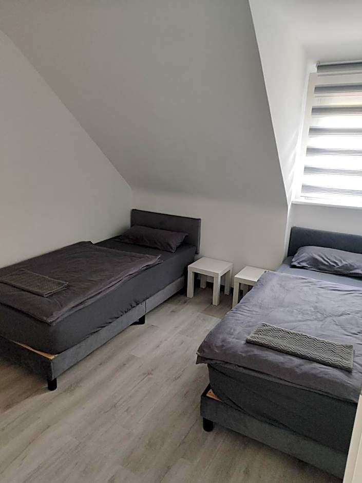 Apartments zum stillen Winkel
