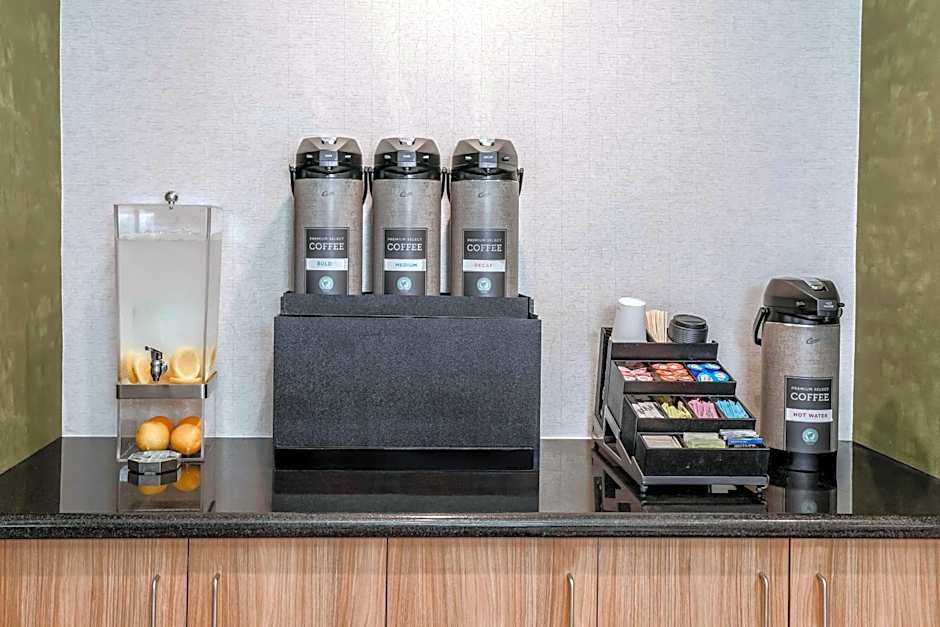 Fairfield Inn & Suites by Marriott Houston Westchase