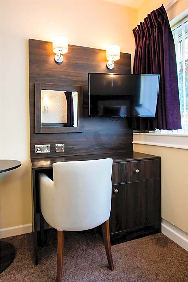 Southcrest Manor Hotel, Best Western Signature Collection