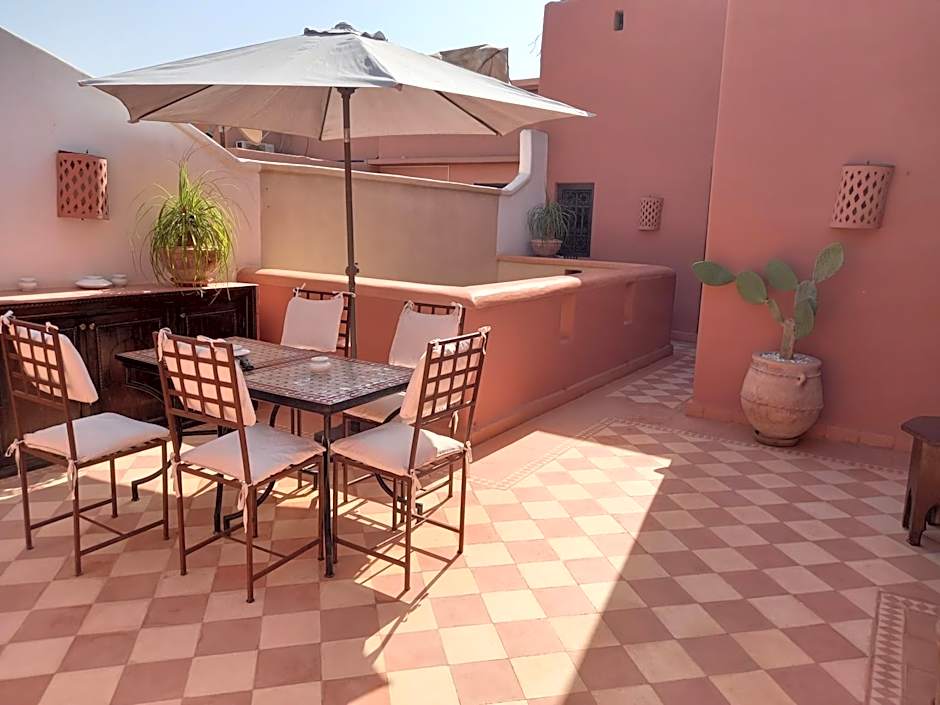 Riad CHERRATA