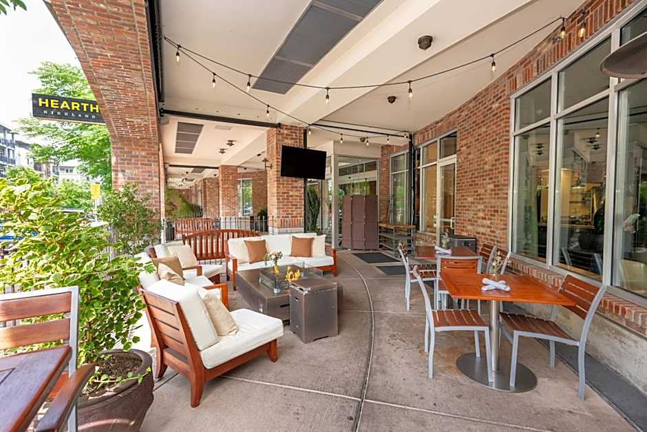 The Heathman Hotel Kirkland