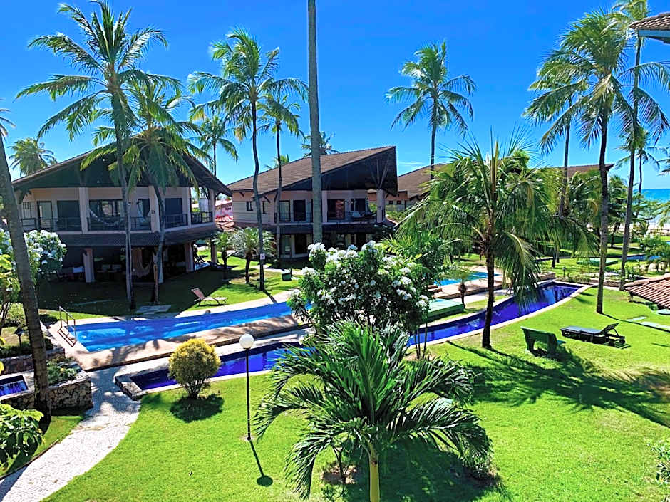 Dream Beach Cumbuco Oceanfront Apartments