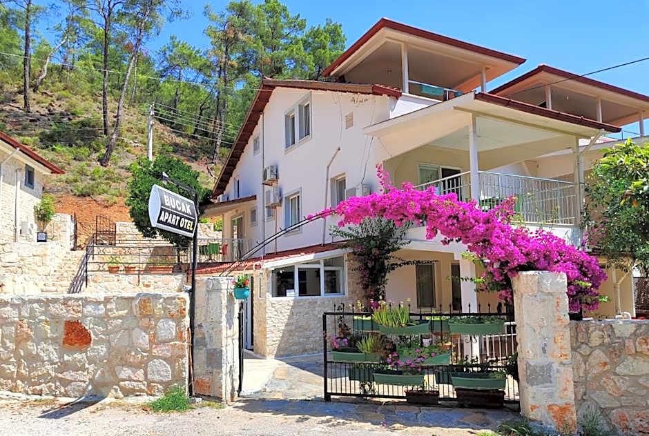 Bucak Apart Hotel Göcek & Beach