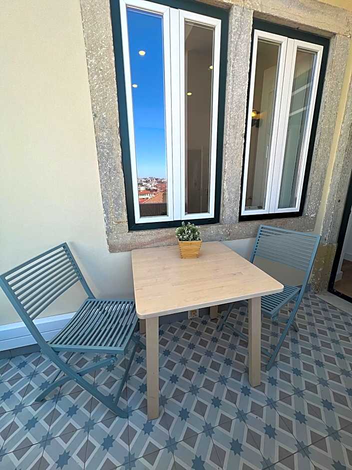 Castello Prime Suites